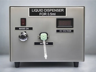 SAVIK Liquid Dispenser